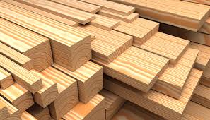 Timber